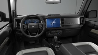 2026 Ford Bronco® Internal Image 2